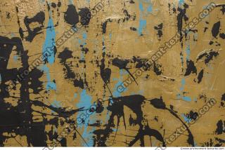 Photo Textures of Paint